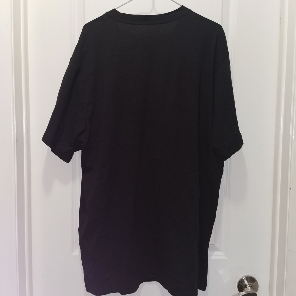 Airwalk Black Skeleton‎ Graphic Tee - Picture 3 of 9